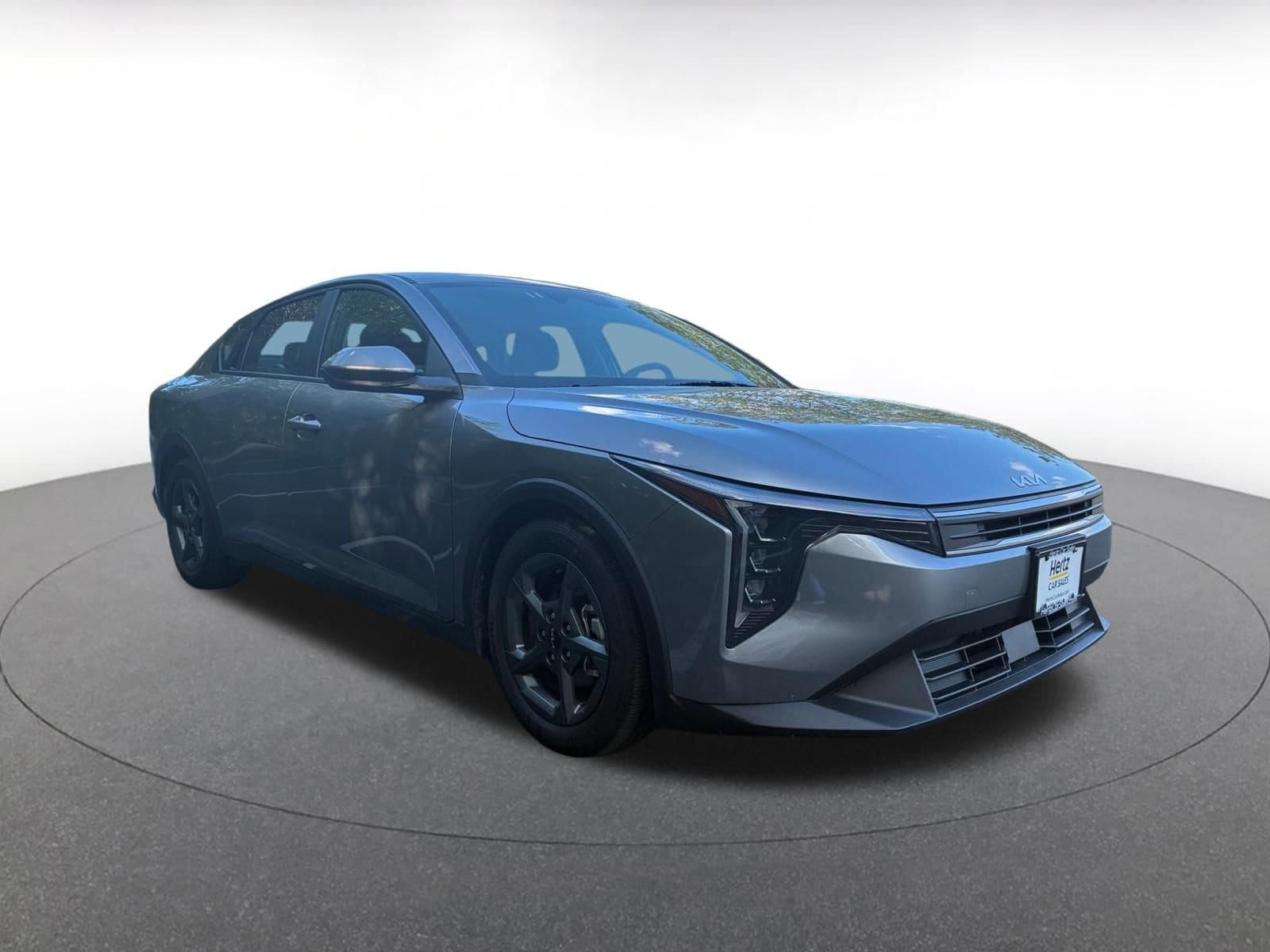 Thumbnail: 2025 Kia K4 - 1