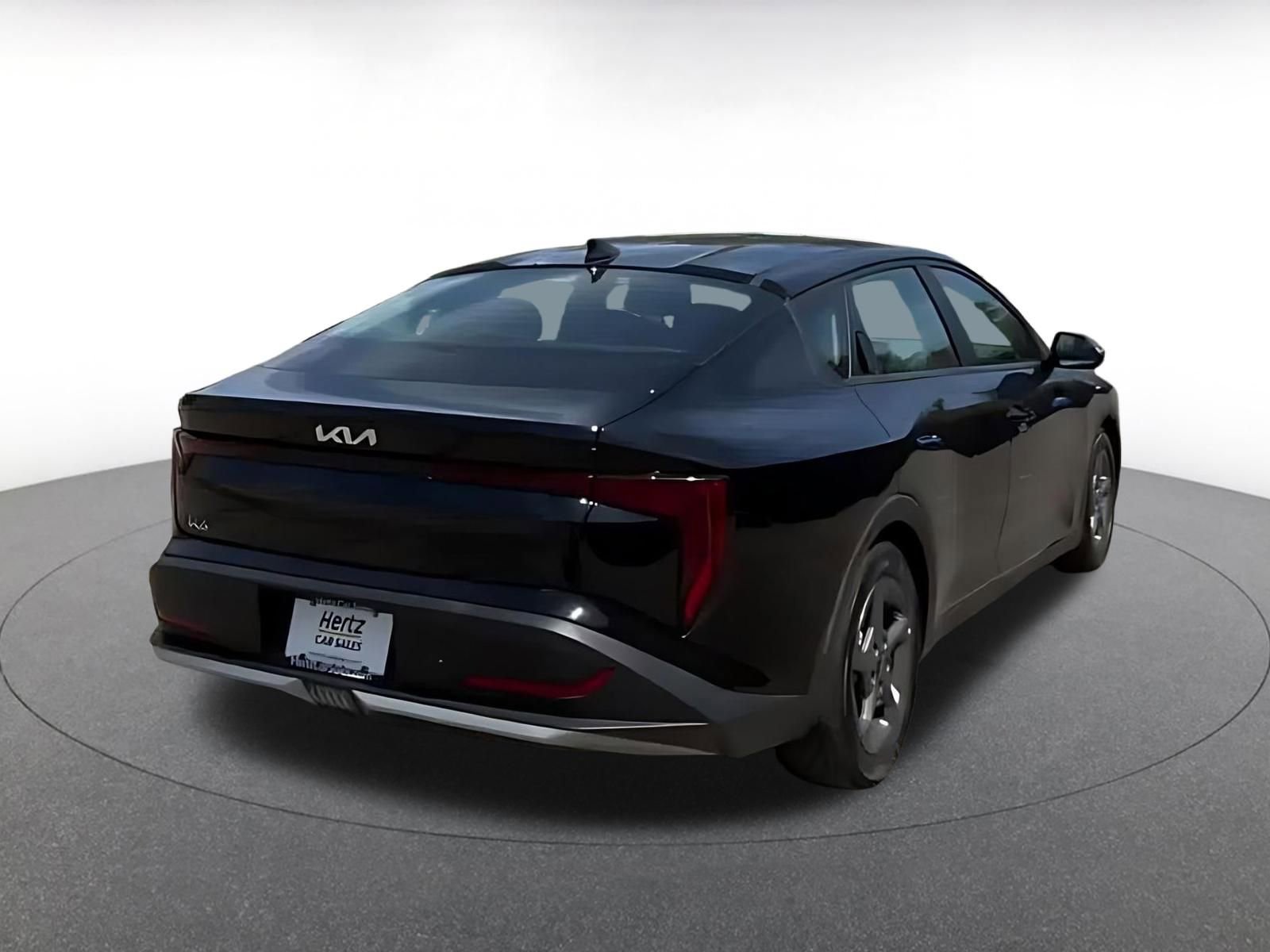 Thumbnail: 2025 Kia K4 - 13