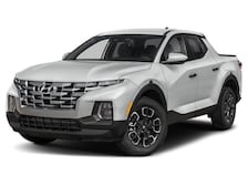 2024 Hyundai Santa Cruz SEL -
                  Austin, TX