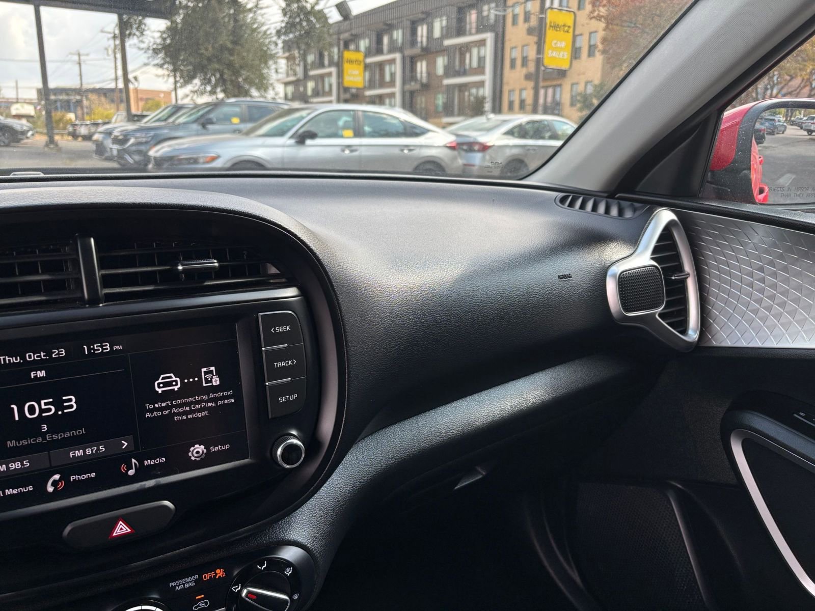 Thumbnail: 2025 Kia Soul - 34