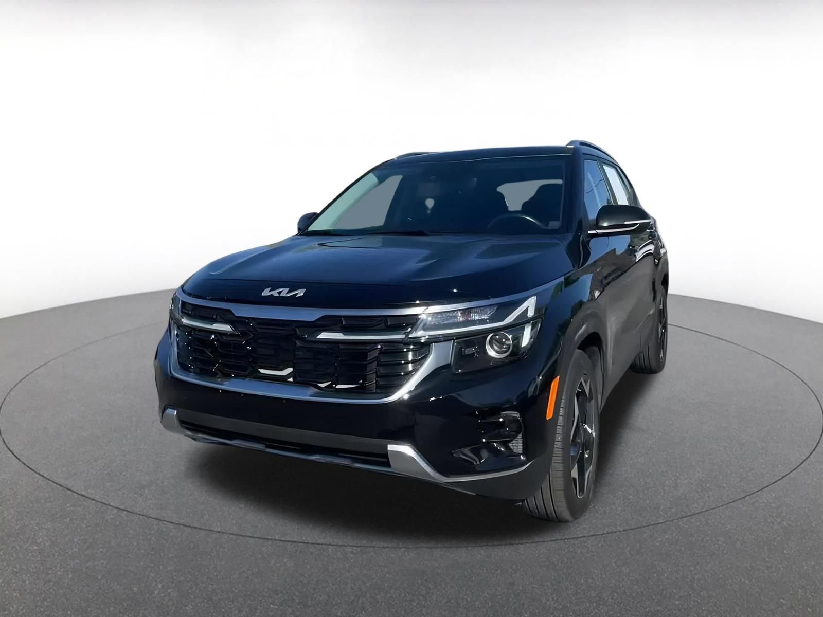 Thumbnail: 2025 Kia Seltos - 5