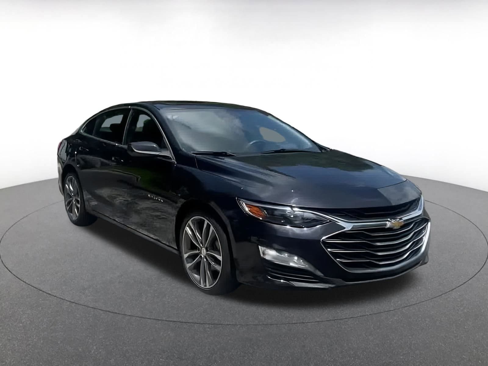Thumbnail: 2023 Chevrolet Malibu - 2
