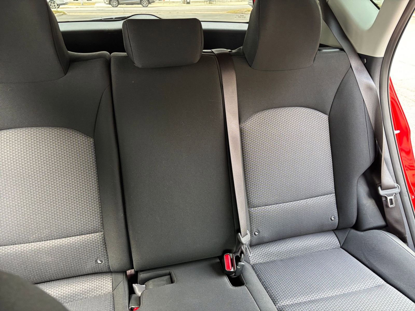 Thumbnail: 2025 Kia Soul - 32