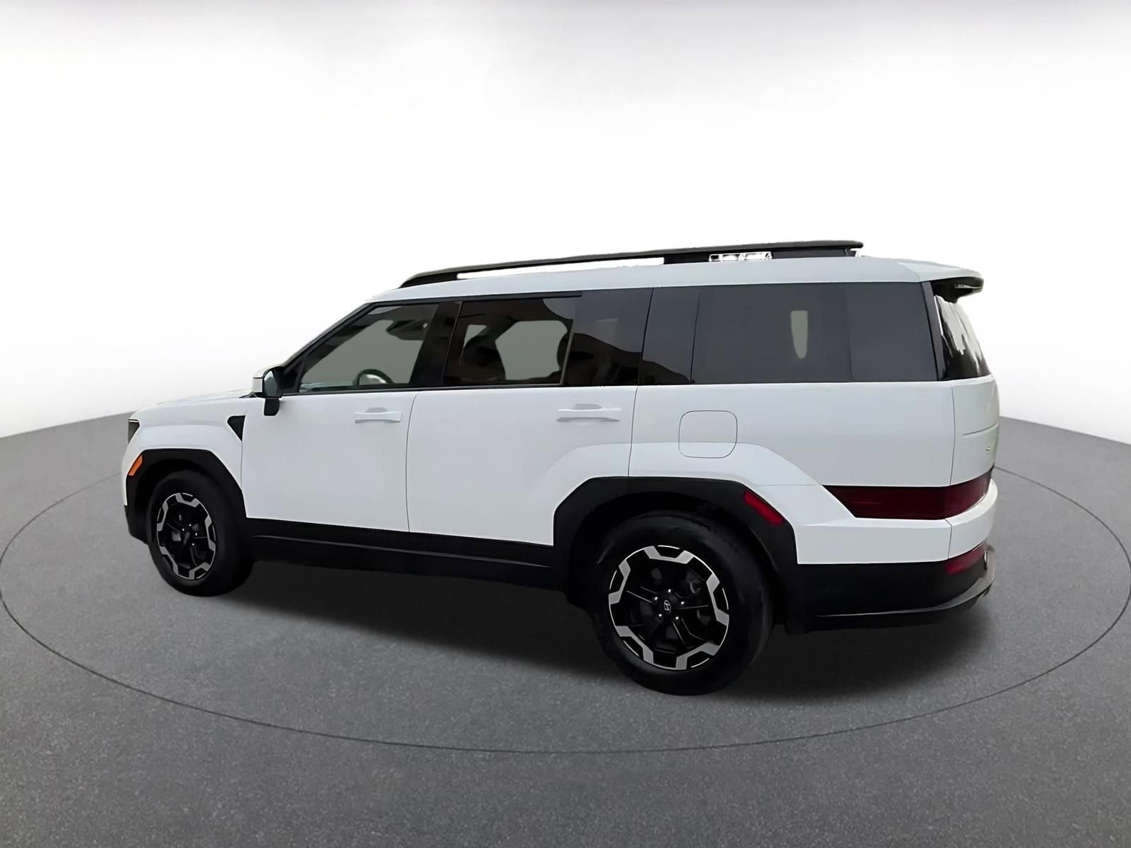 Thumbnail: 2025 Hyundai Santa Fe - 10