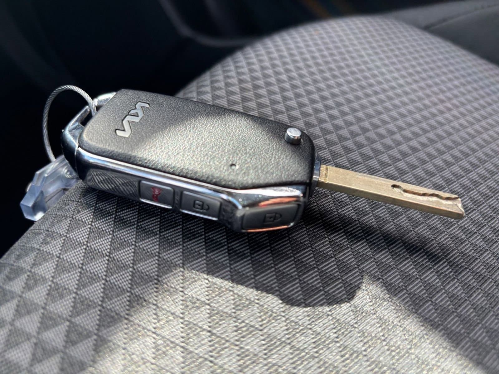 Thumbnail: 2025 Kia Sportage - 20