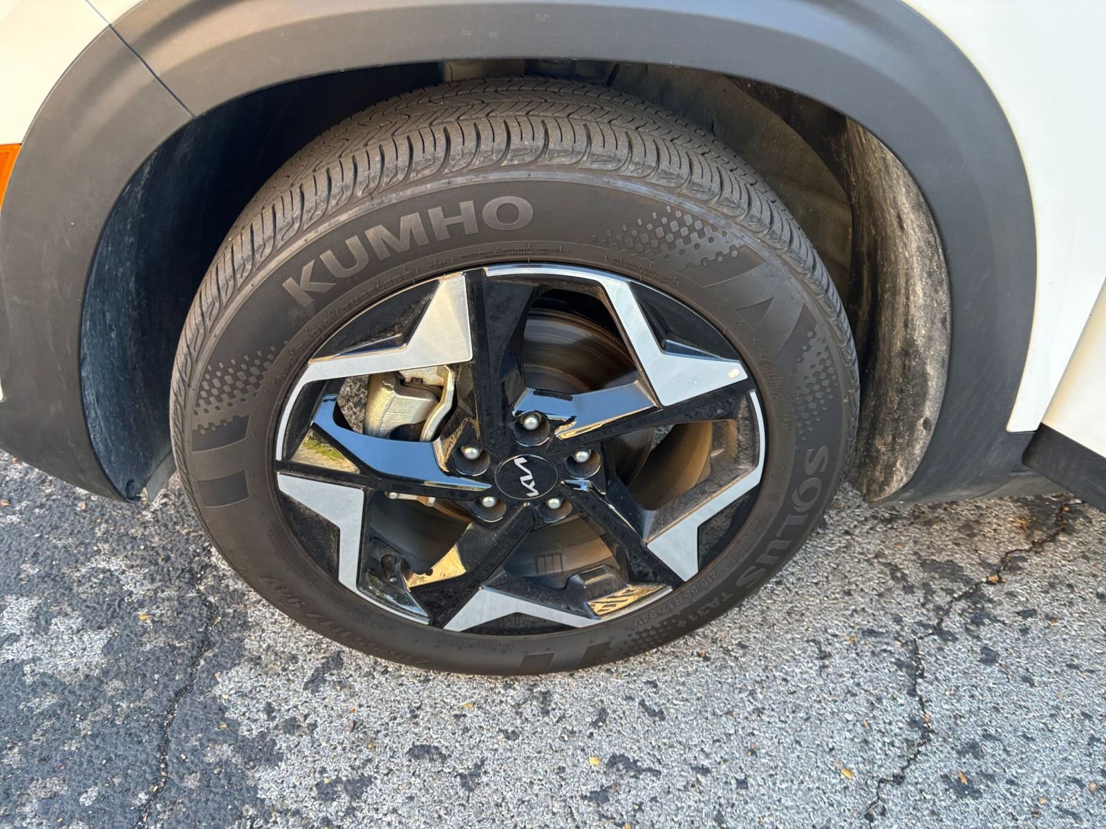 Thumbnail: 2025 Kia Seltos - 23