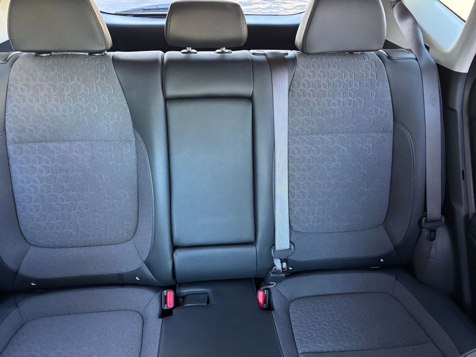 Thumbnail: 2025 Kia Seltos - 32