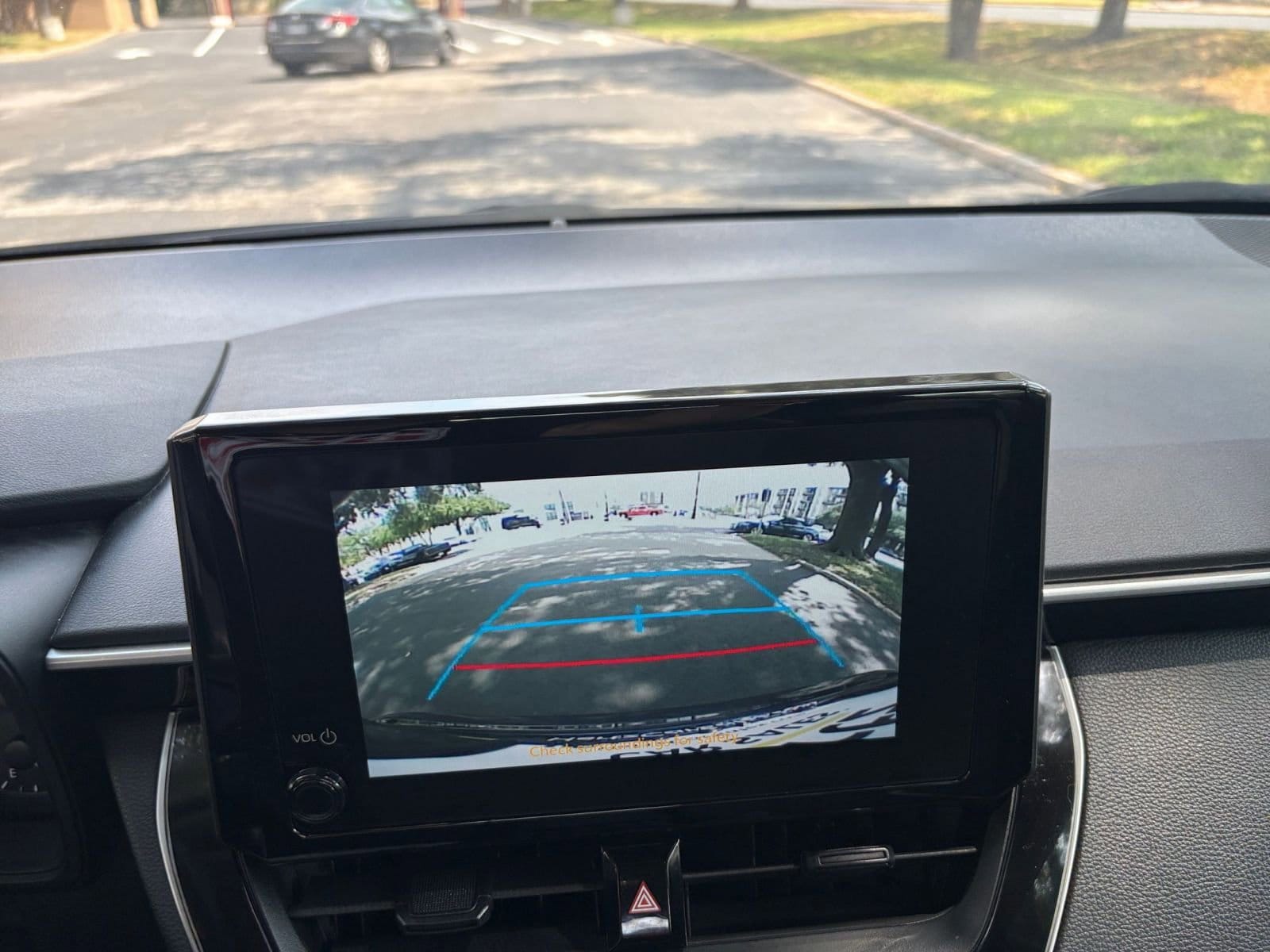 Thumbnail: 2024 Toyota Corolla - 17