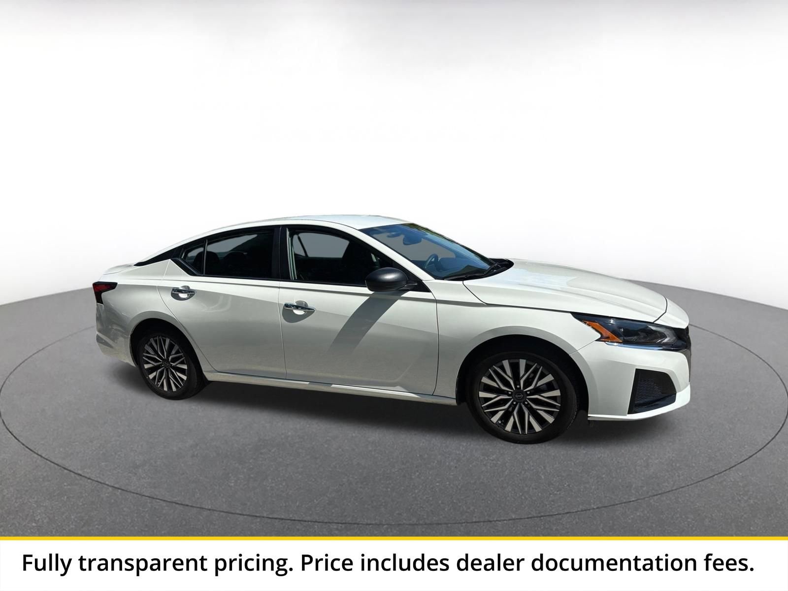 Thumbnail: 2025 Nissan Altima - 1