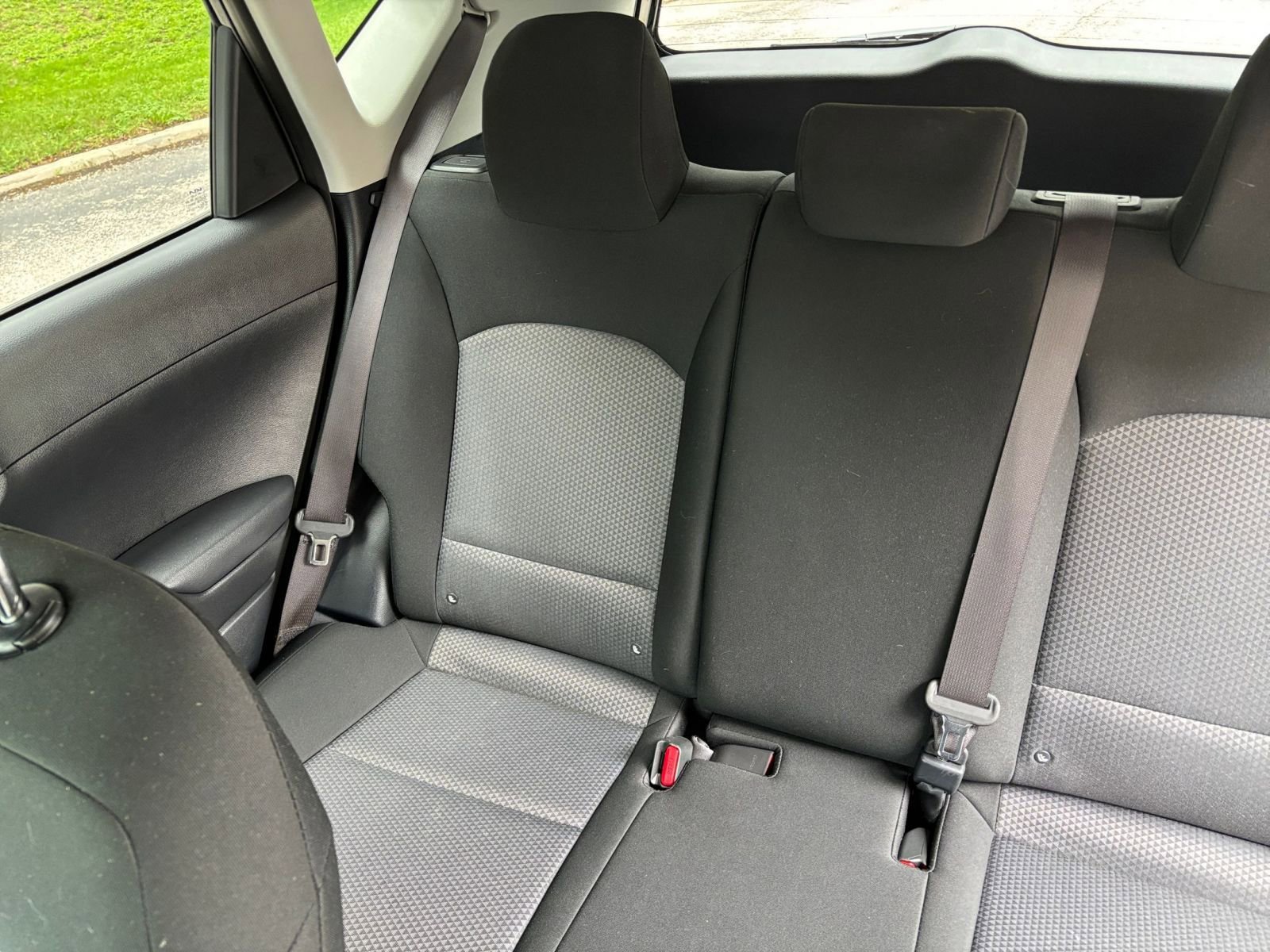 Thumbnail: 2025 Kia Soul - 34