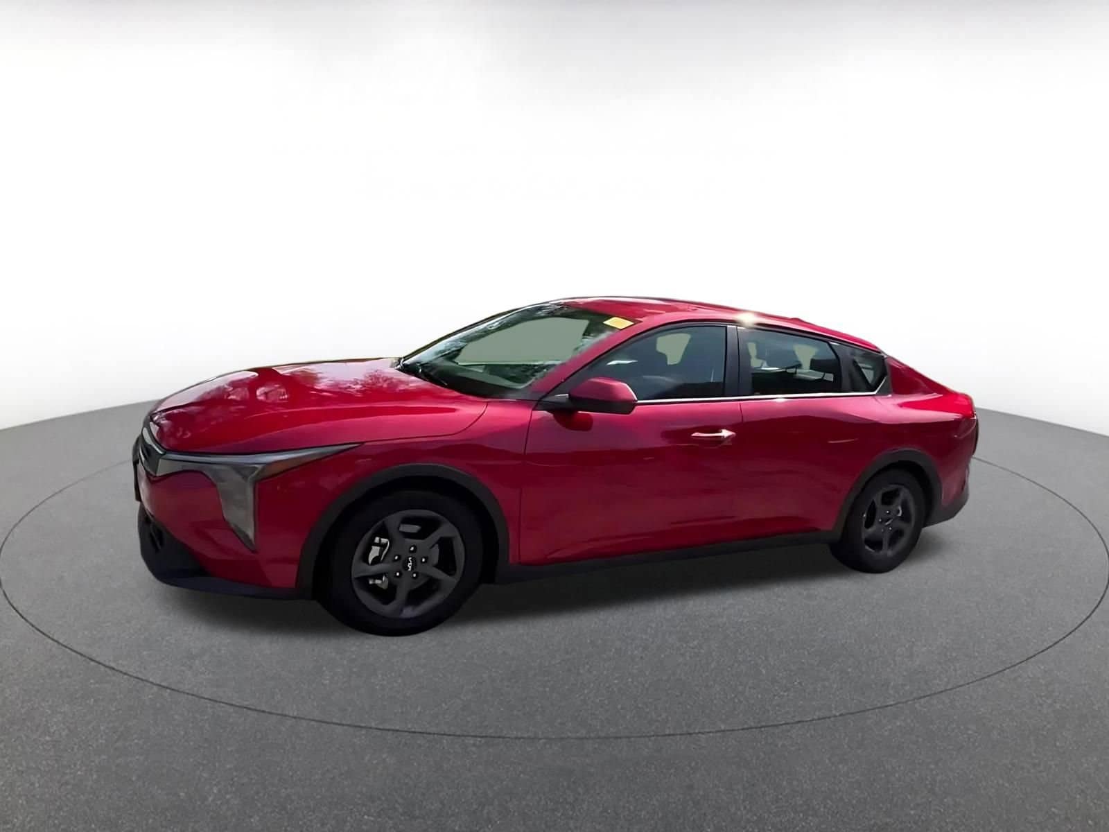 Thumbnail: 2025 Kia K4 - 5