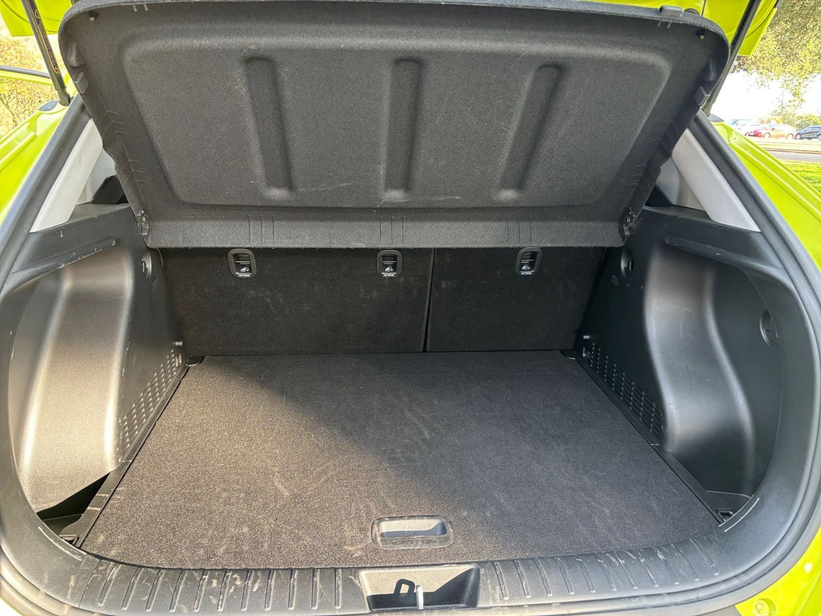 Thumbnail: 2025 Hyundai Kona - 25