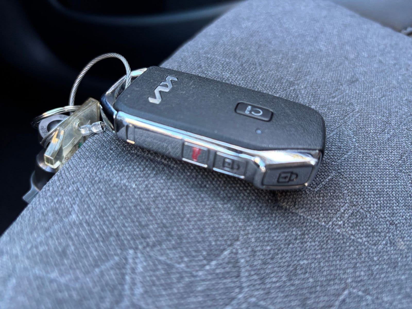 Thumbnail: 2025 Kia Seltos - 18