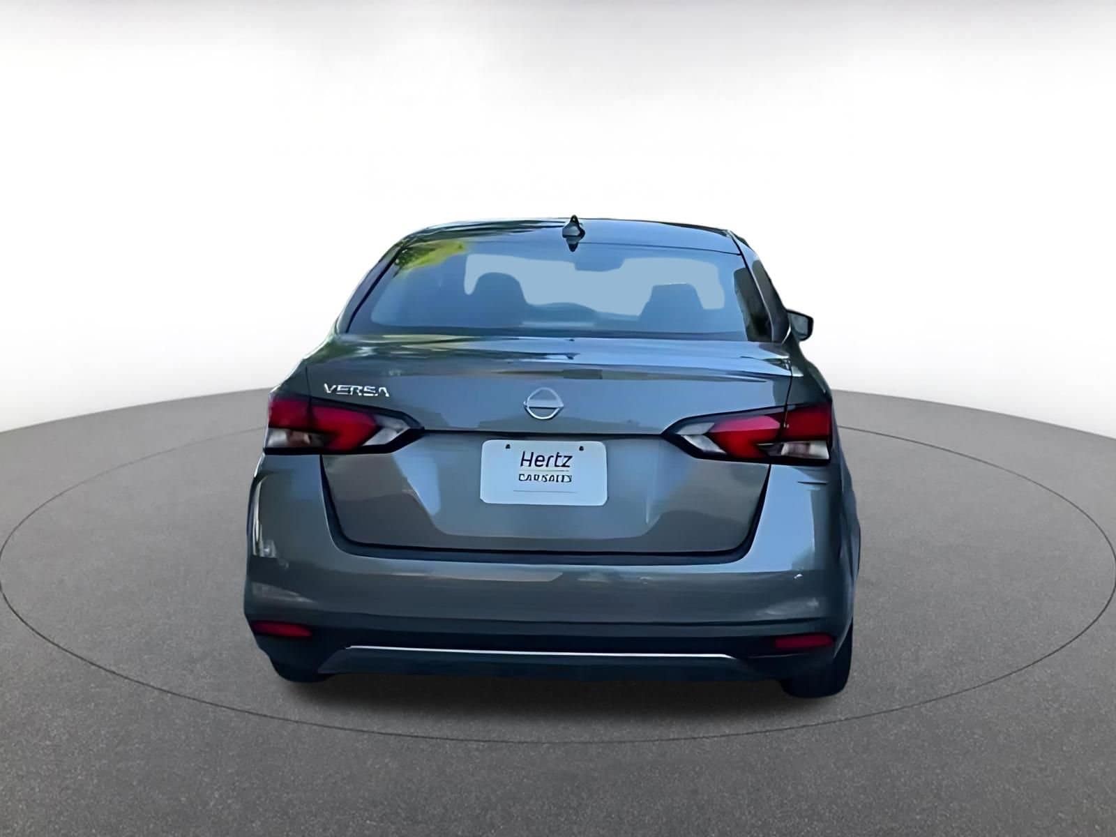 Thumbnail: 2025 Nissan Versa - 12