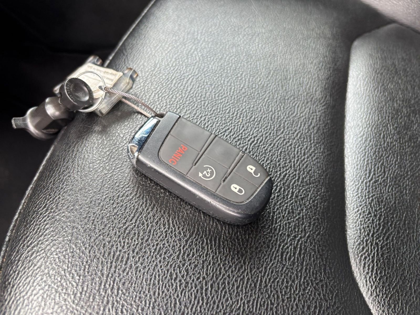 Thumbnail: 2025 Jeep Compass - 18