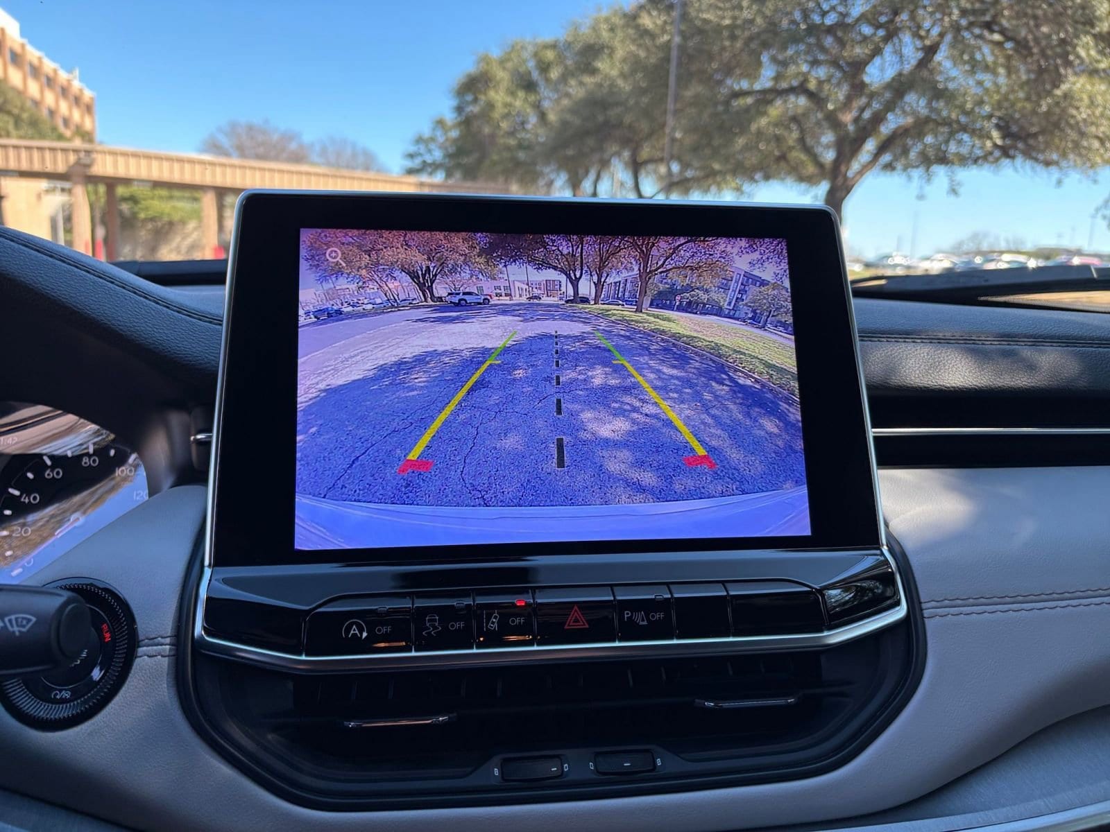 Thumbnail: 2025 Jeep Compass - 20