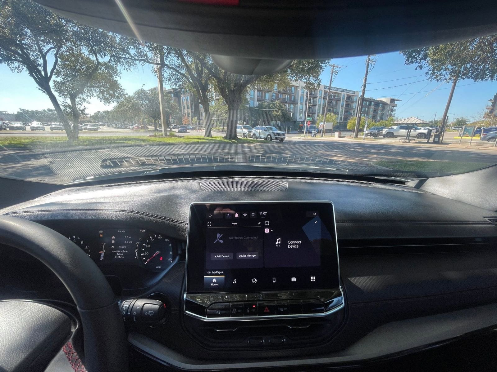 Thumbnail: 2025 Jeep Compass - 27