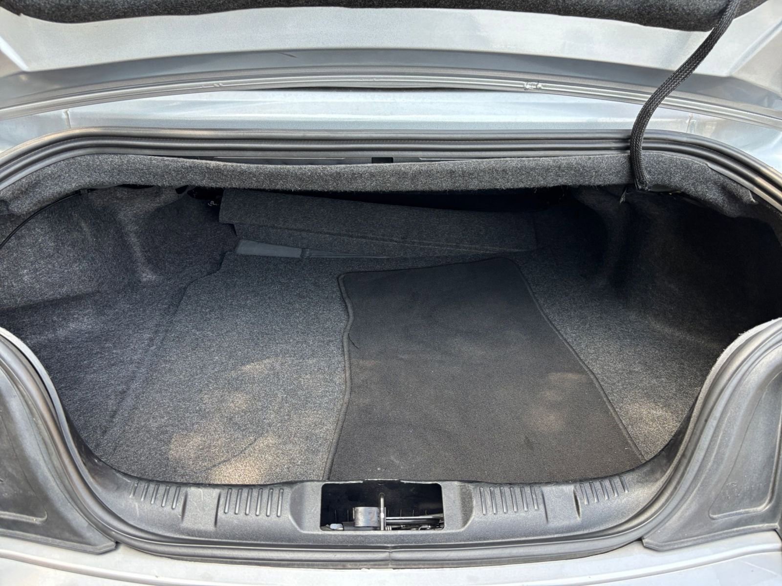 Thumbnail: 2023 Ford Mustang - 25