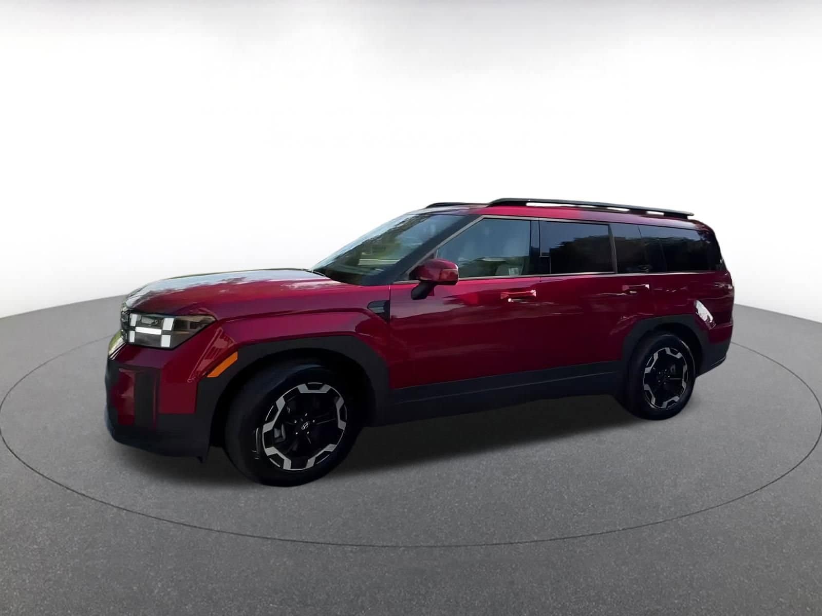 Thumbnail: 2024 Hyundai Santa Fe - 6