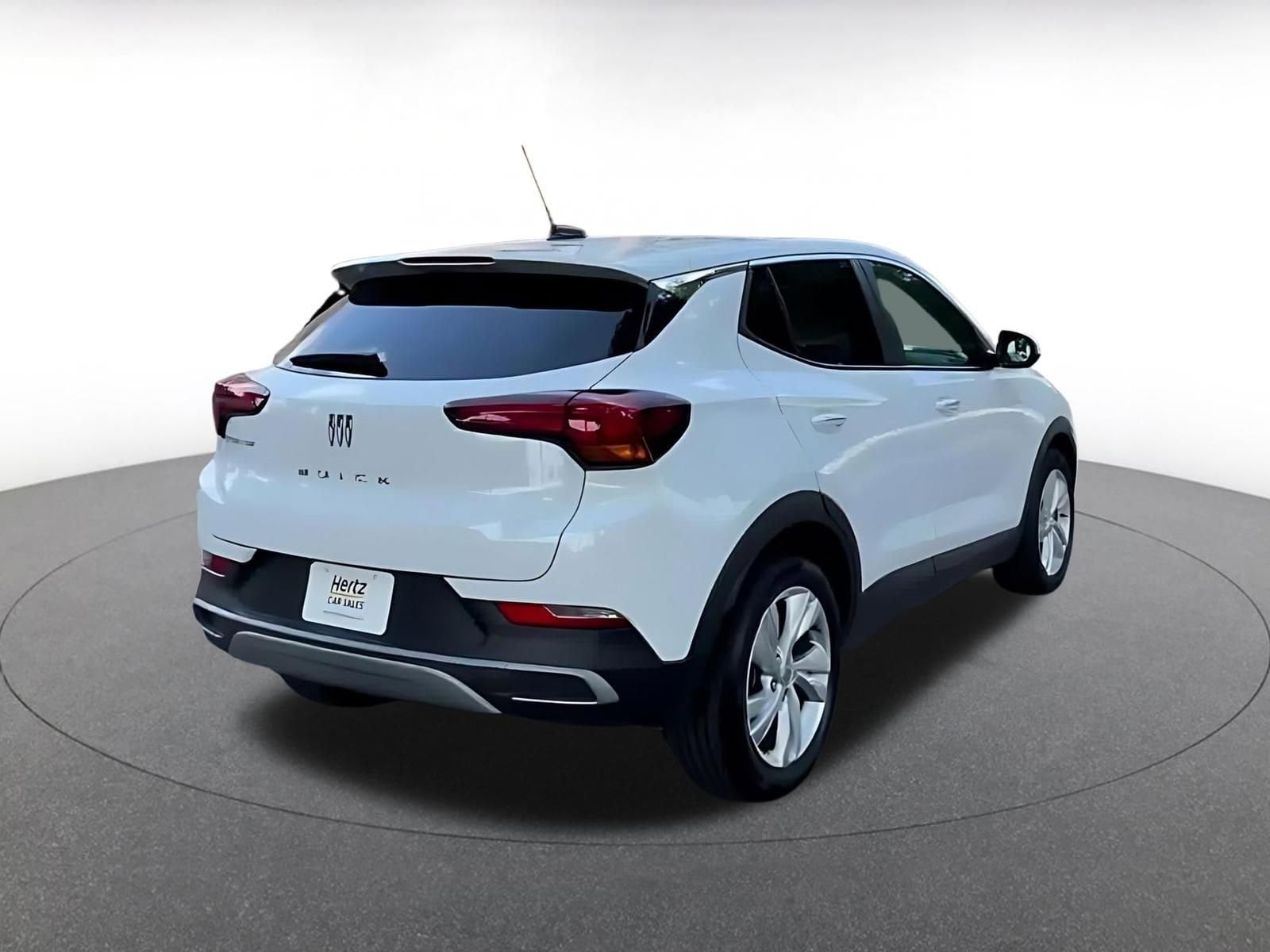 Thumbnail: 2025 Buick Encore GX - 13