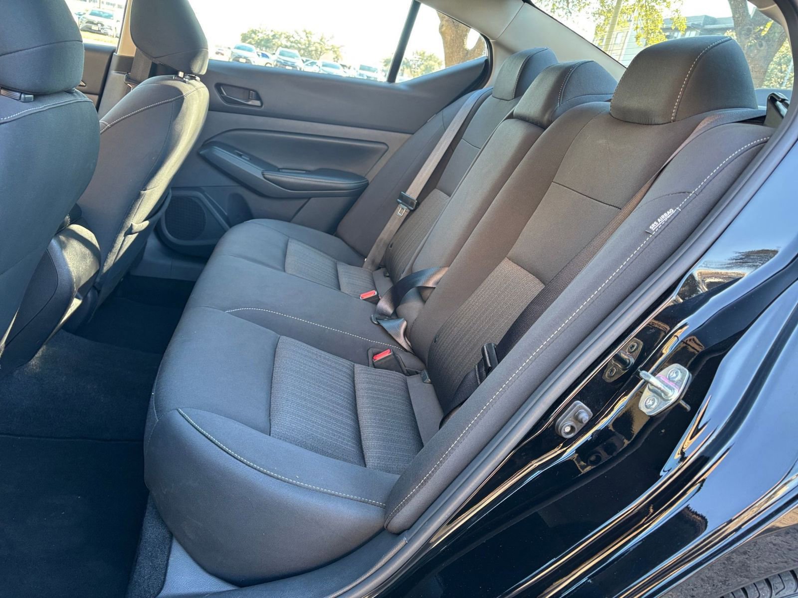 Thumbnail: 2025 Nissan Altima - 21