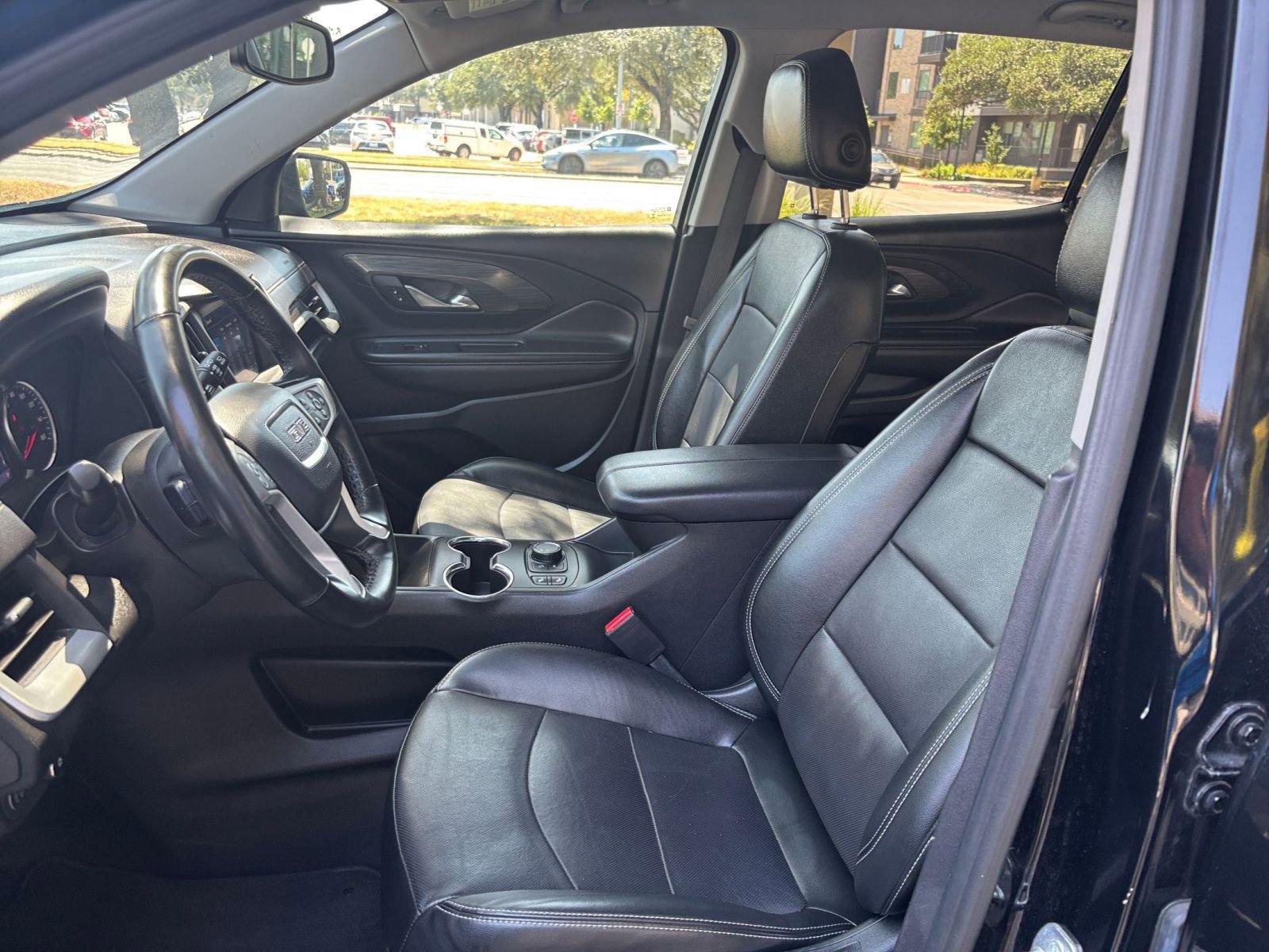 Thumbnail: 2023 GMC Terrain - 30