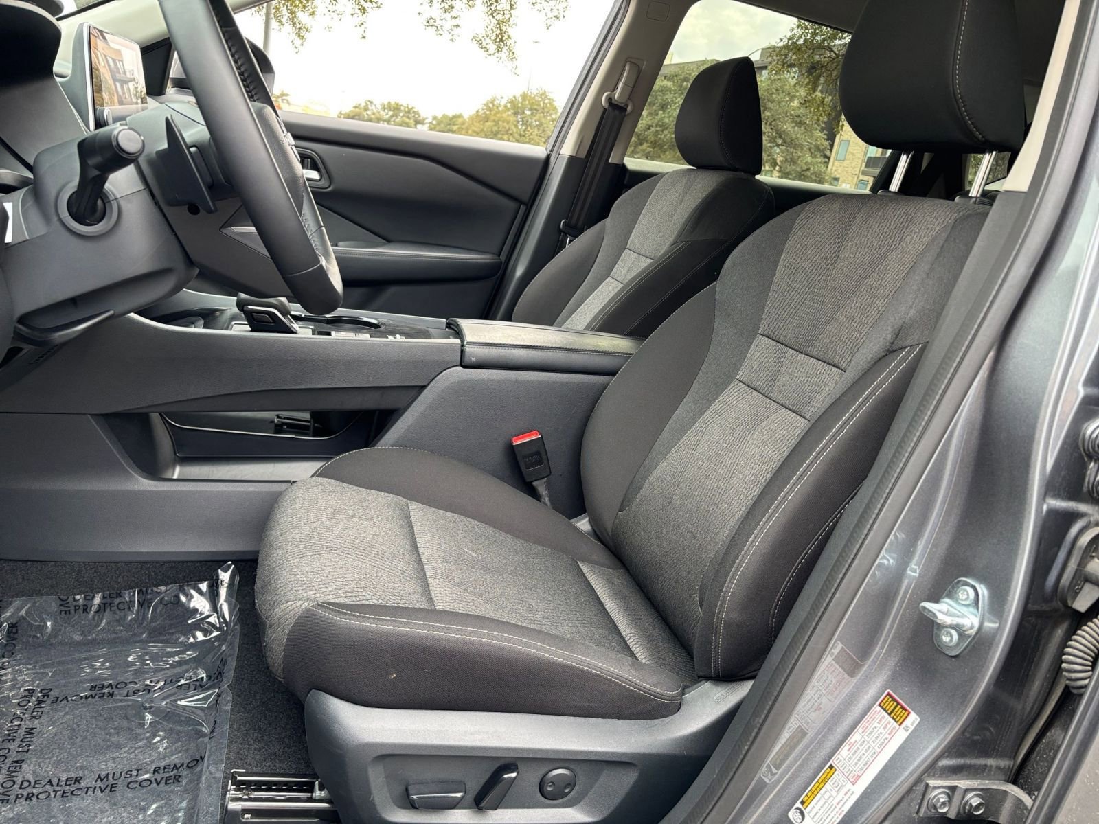 Thumbnail: 2025 Nissan Rogue - 22