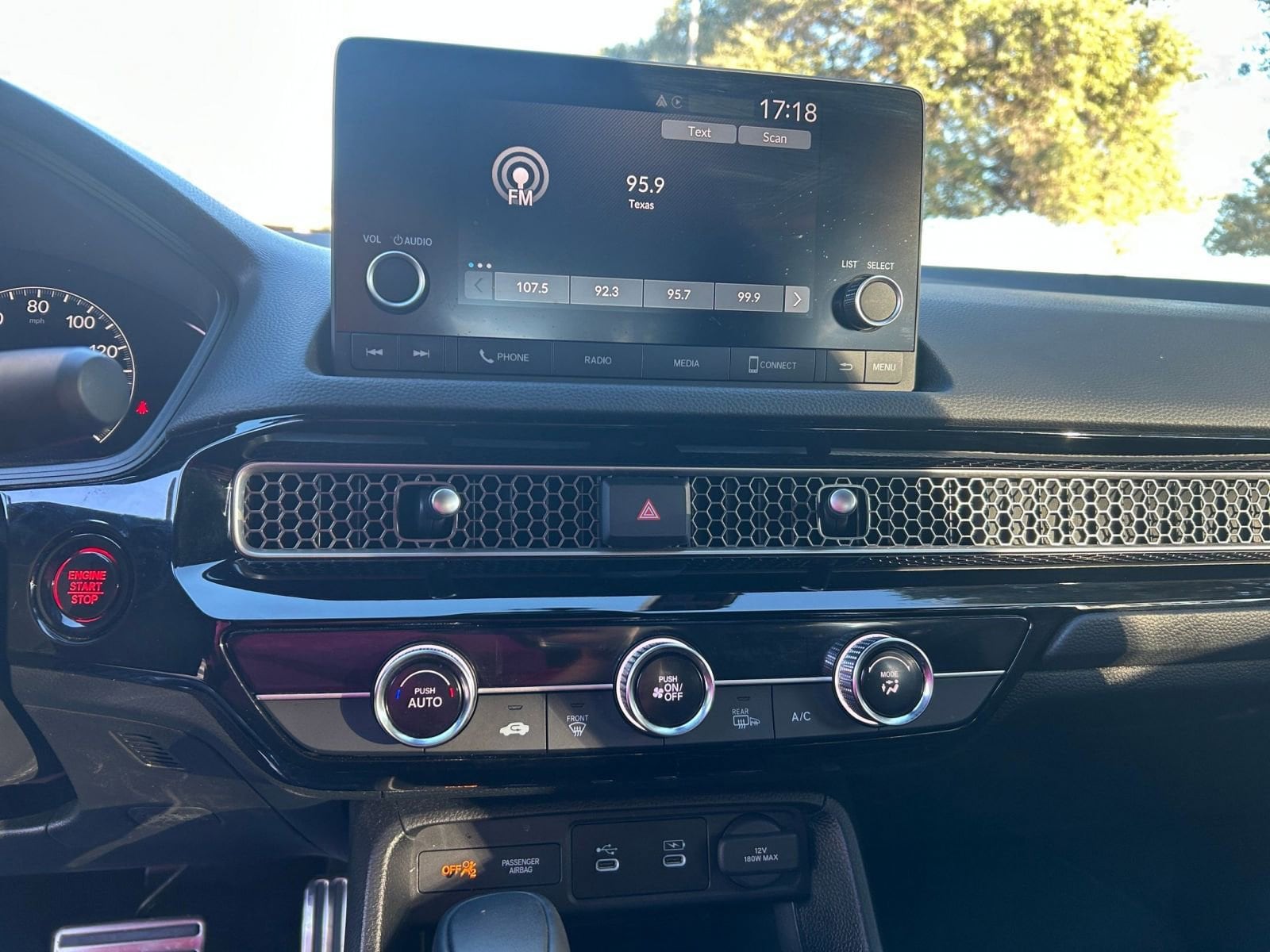 Thumbnail: 2025 Honda Civic - 18