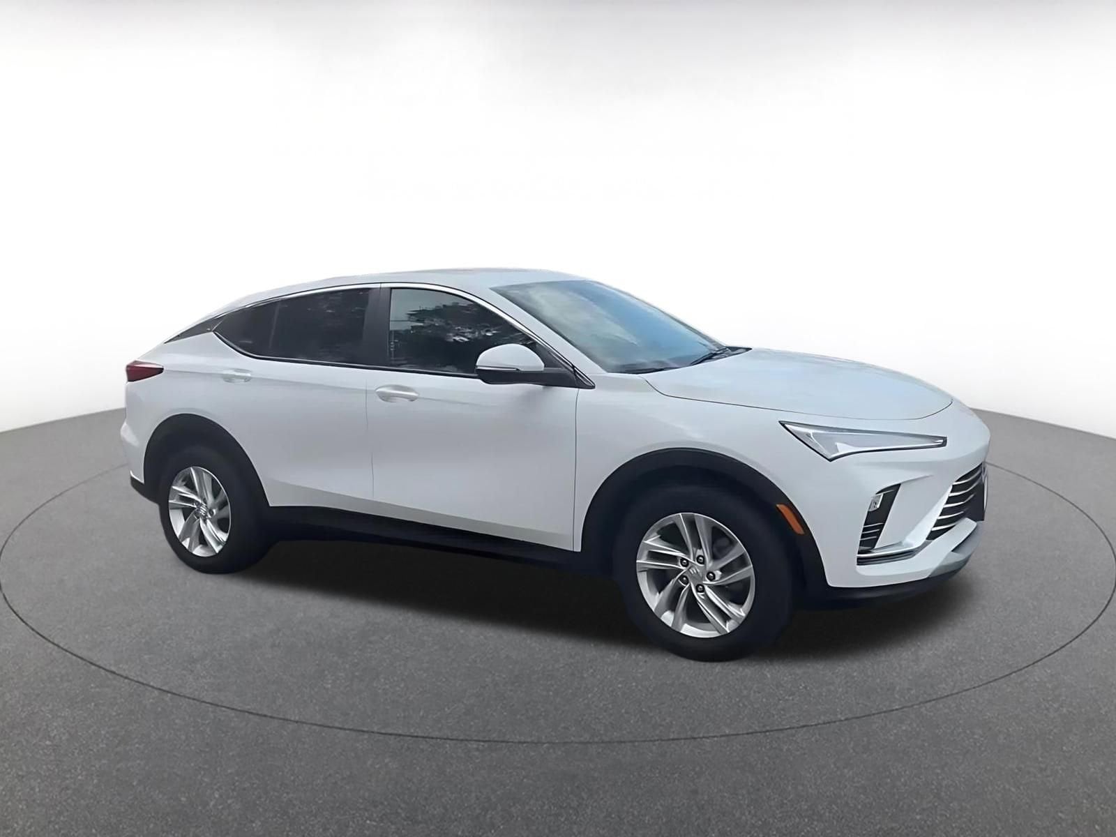 Thumbnail: 2025 Buick Envista - 2