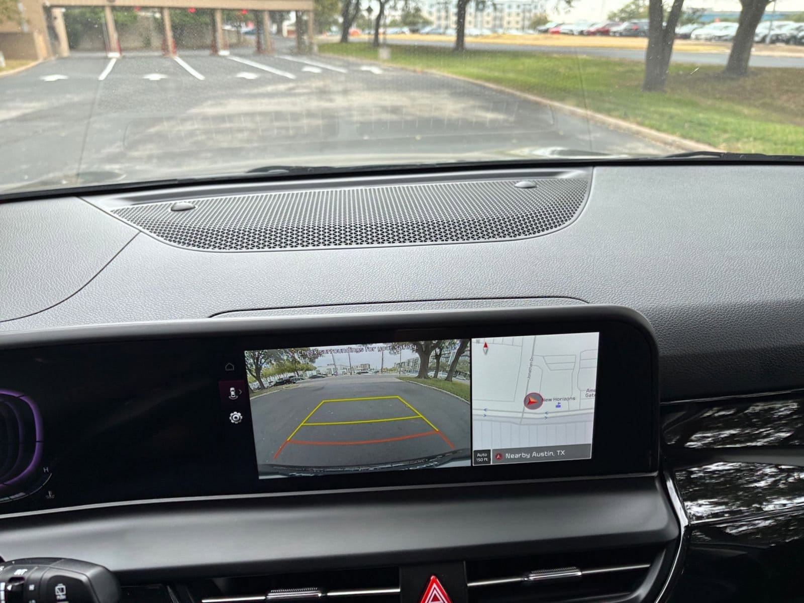 Thumbnail: 2025 Kia Seltos - 17