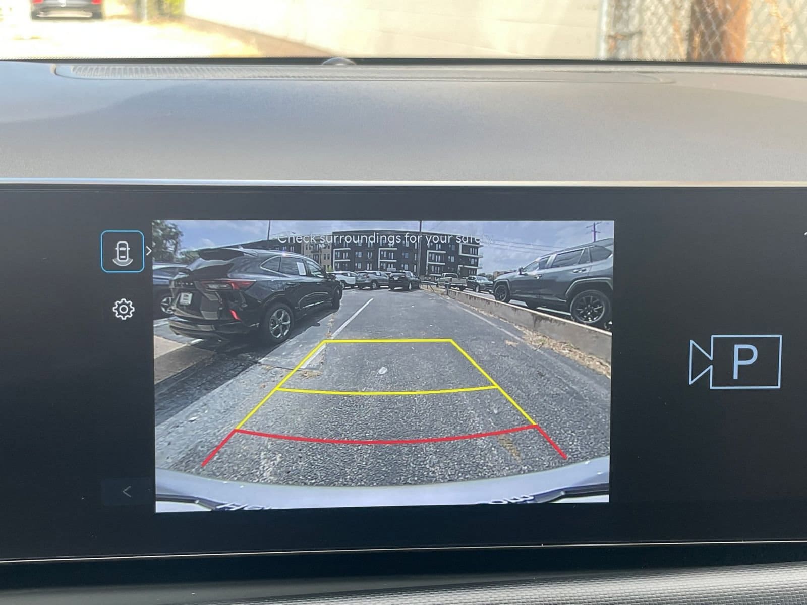 Thumbnail: 2025 Hyundai Tucson - 18