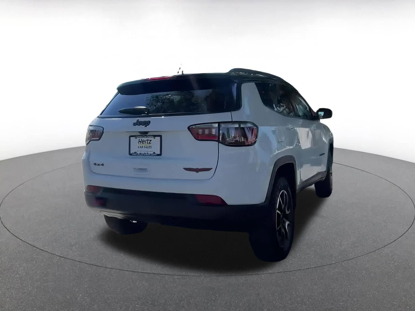 Thumbnail: 2025 Jeep Compass - 11