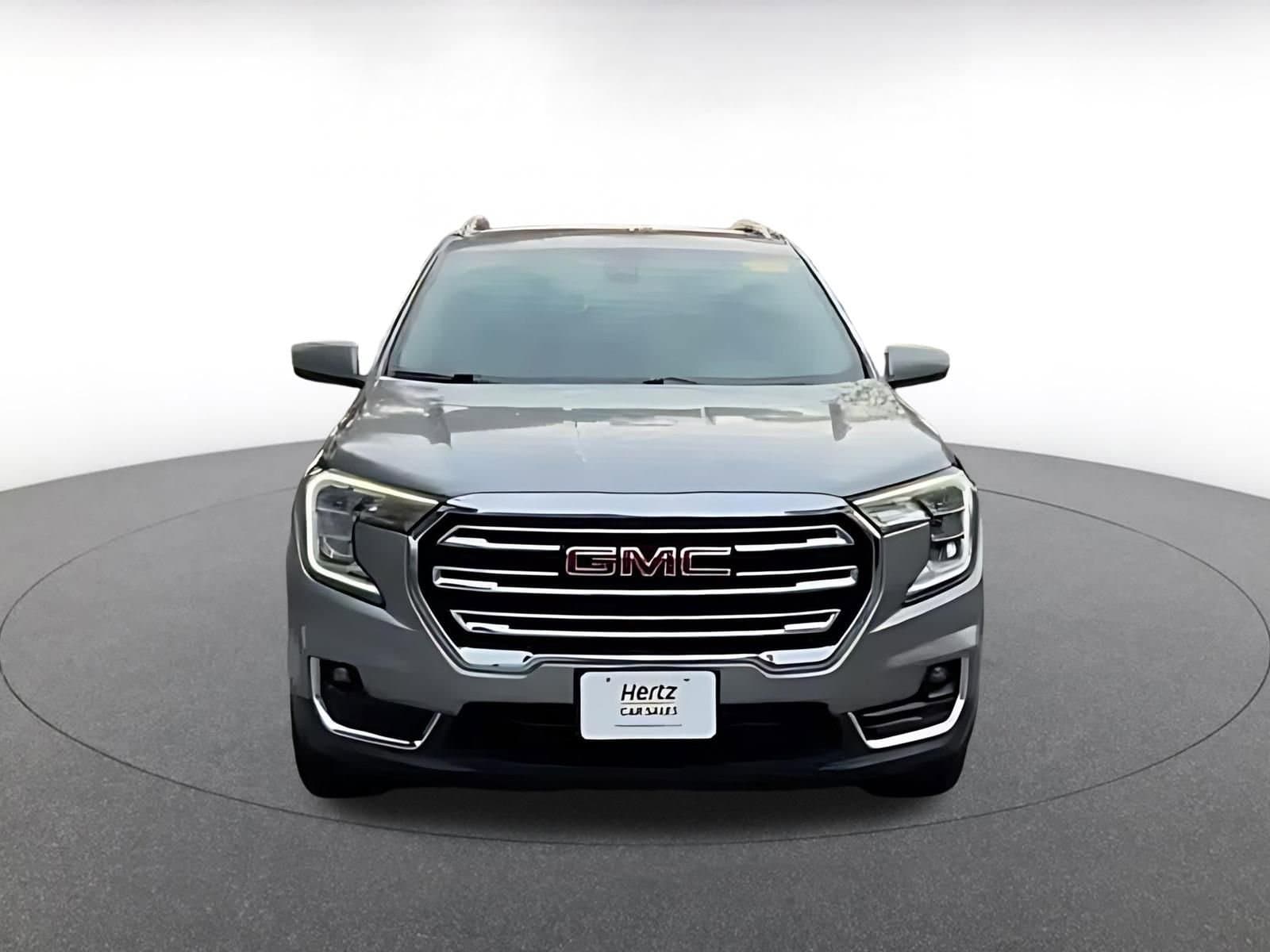 Thumbnail: 2024 GMC Terrain - 5