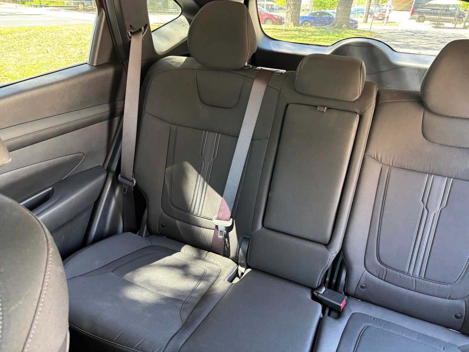 Thumbnail: 2025 Hyundai Tucson - 34