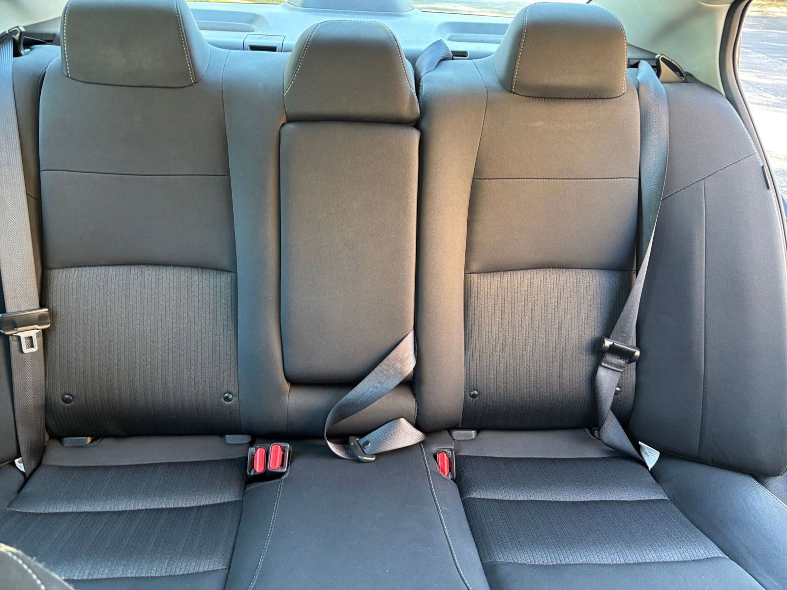 Thumbnail: 2025 Nissan Altima - 33