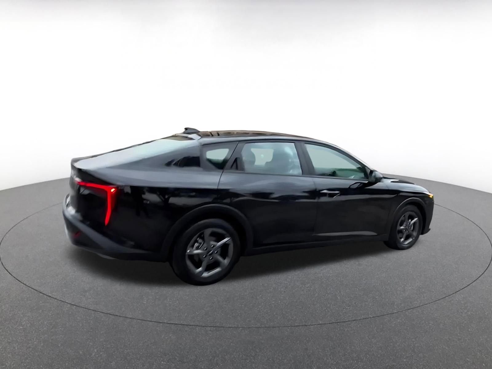 Thumbnail: 2025 Kia K4 - 13