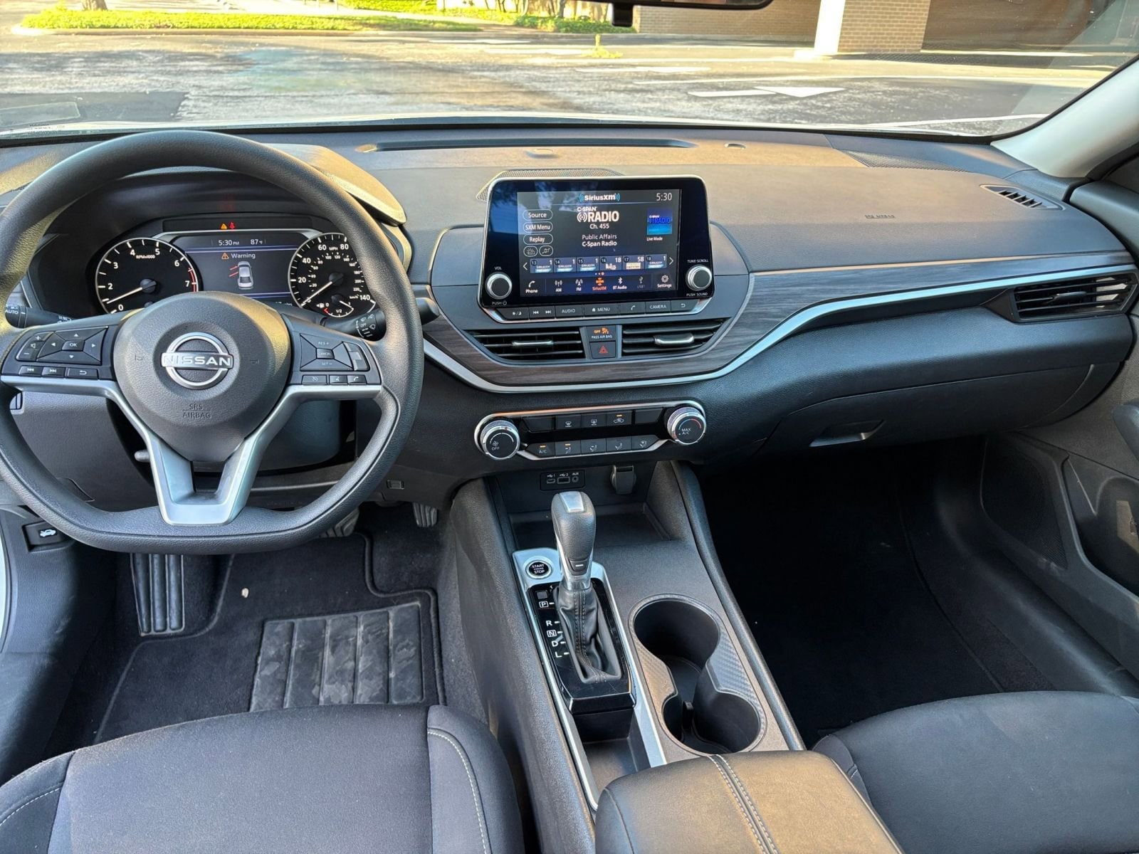 Thumbnail: 2025 Nissan Altima - 28