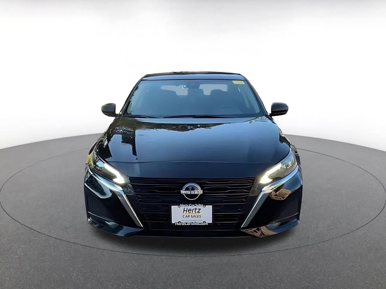 Thumbnail: 2025 Nissan Altima - 7