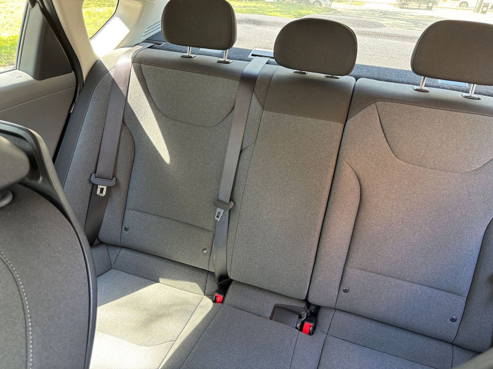 Thumbnail: 2025 Kia K4 - 35