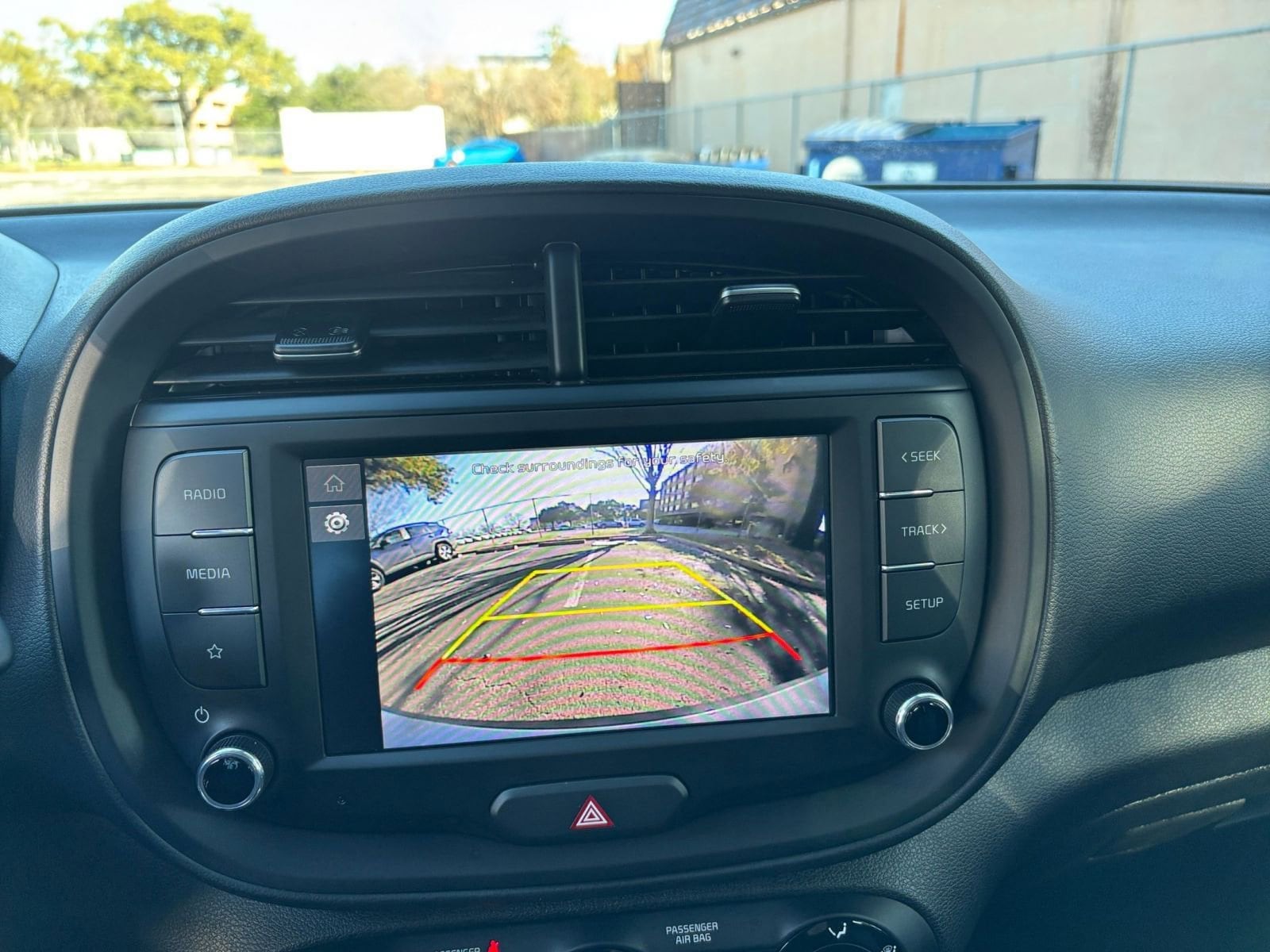 Thumbnail: 2025 Kia Soul - 20