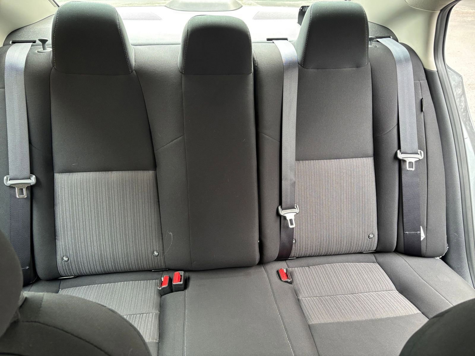 Thumbnail: 2025 Nissan Sentra - 32