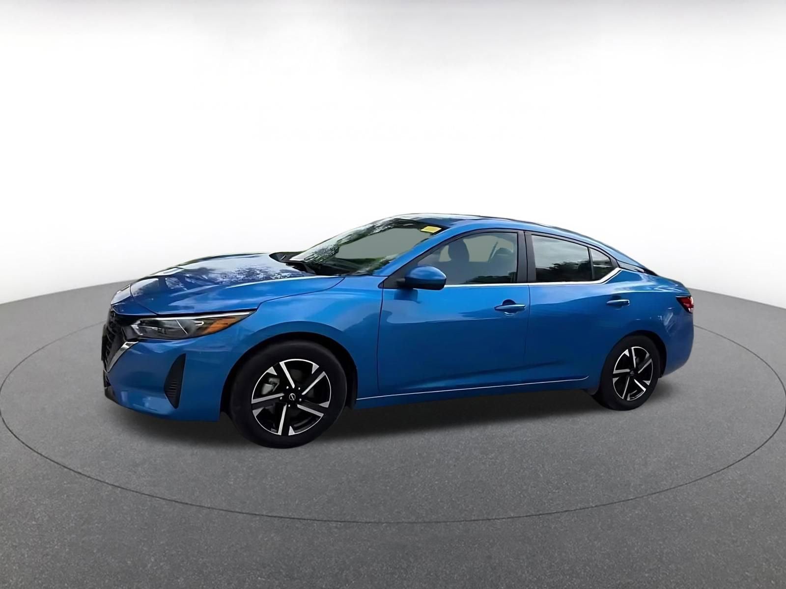 Thumbnail: 2025 Nissan Sentra - 7