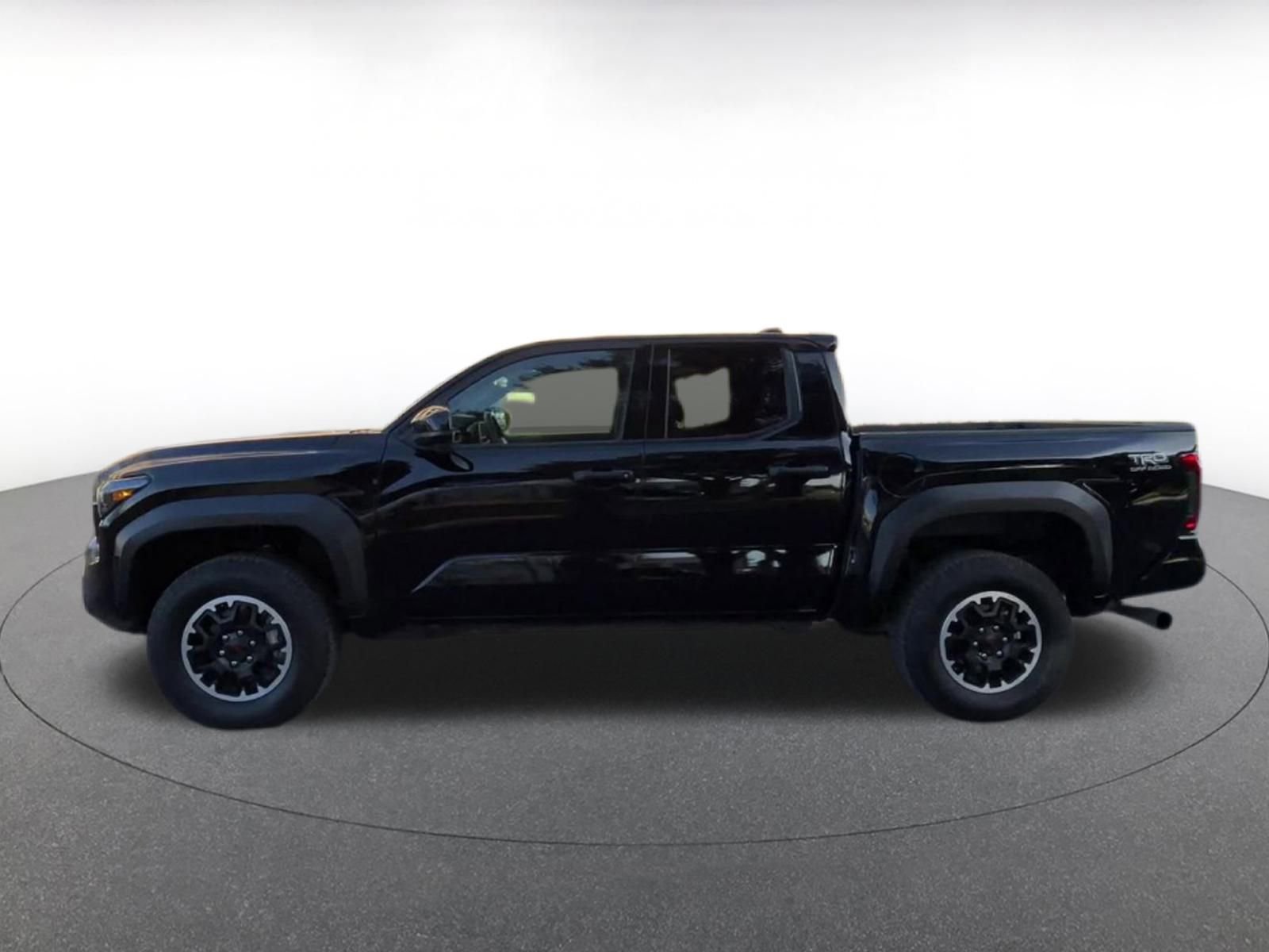 Thumbnail: 2025 Toyota Tacoma - 8