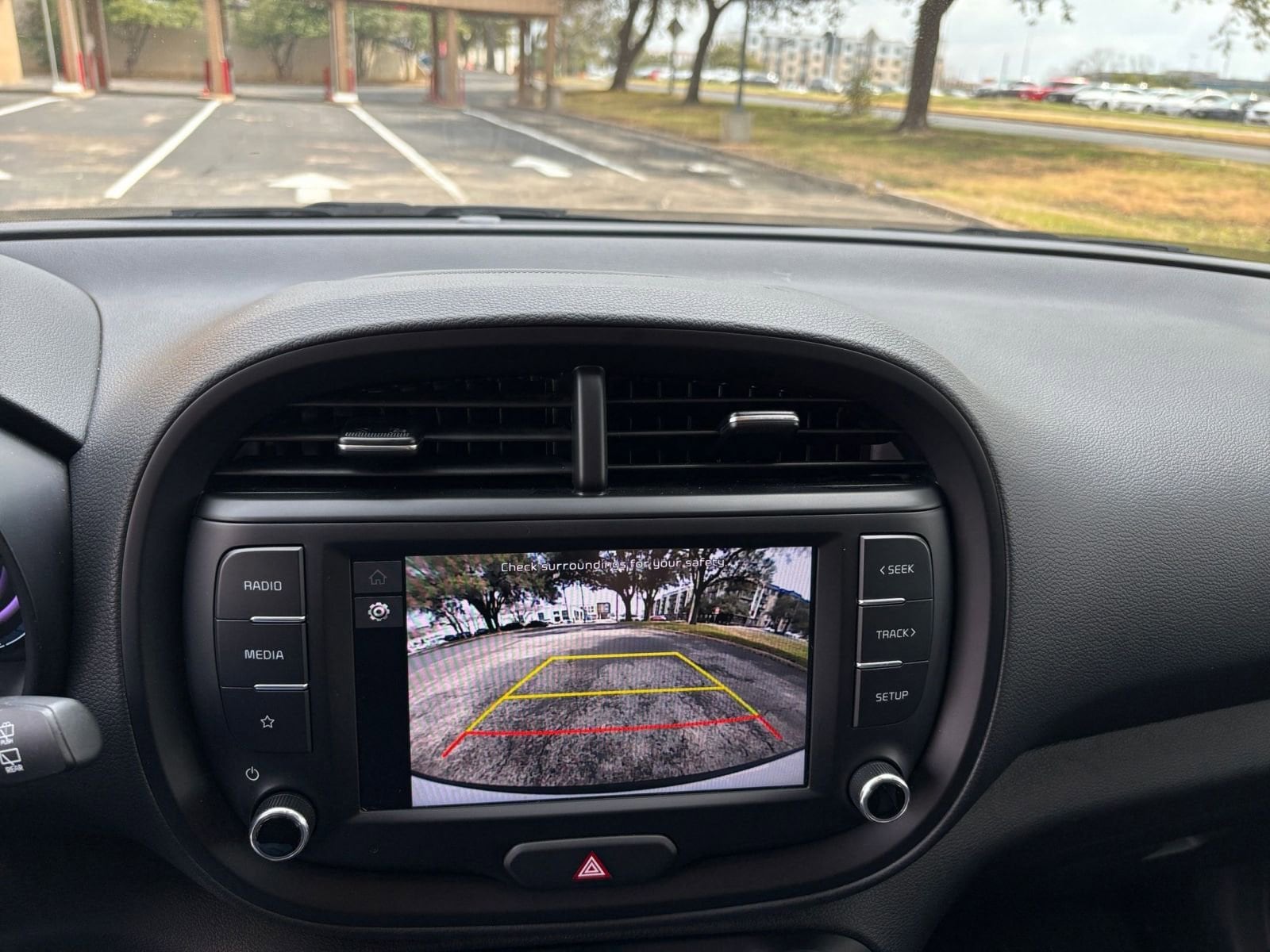 Thumbnail: 2025 Kia Soul - 20