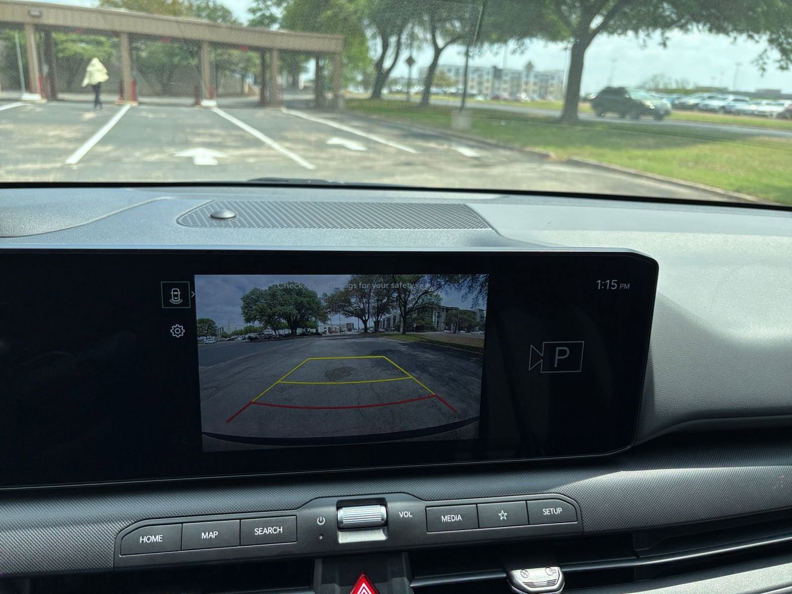 Thumbnail: 2025 Kia K4 - 20