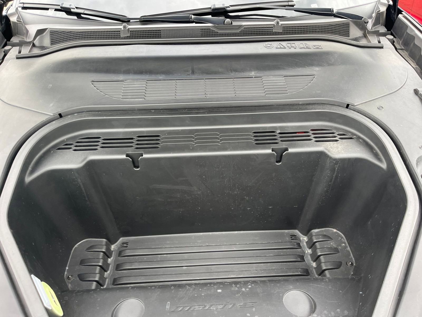 Thumbnail: 2023 Ford Mustang Mach-E - 35