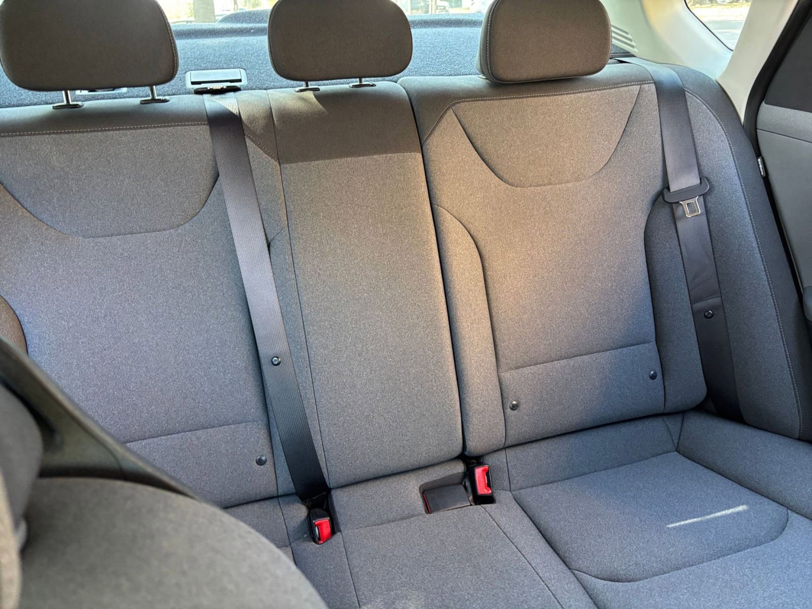 Thumbnail: 2025 Kia K4 - 32