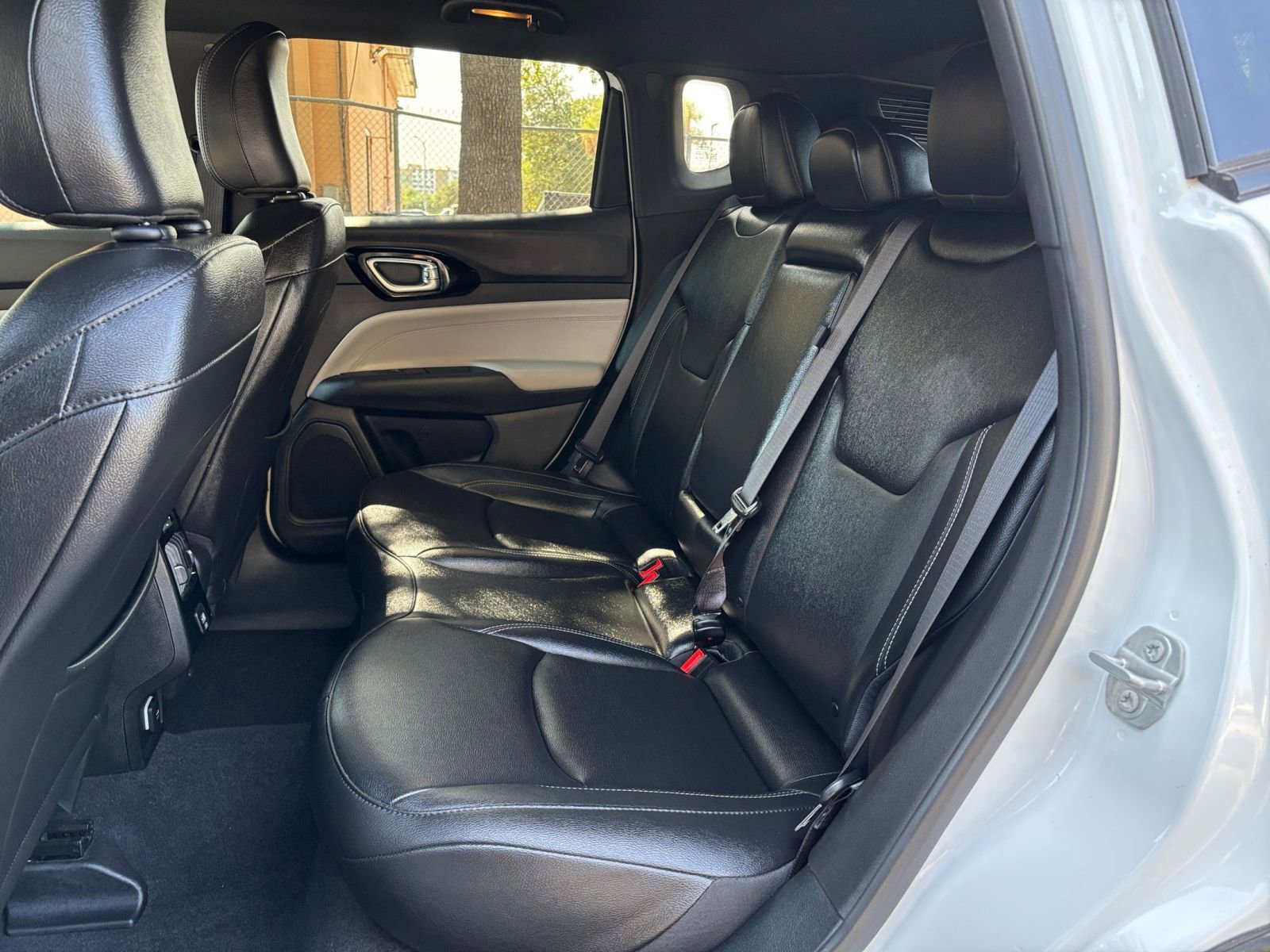 Thumbnail: 2025 Jeep Compass - 20