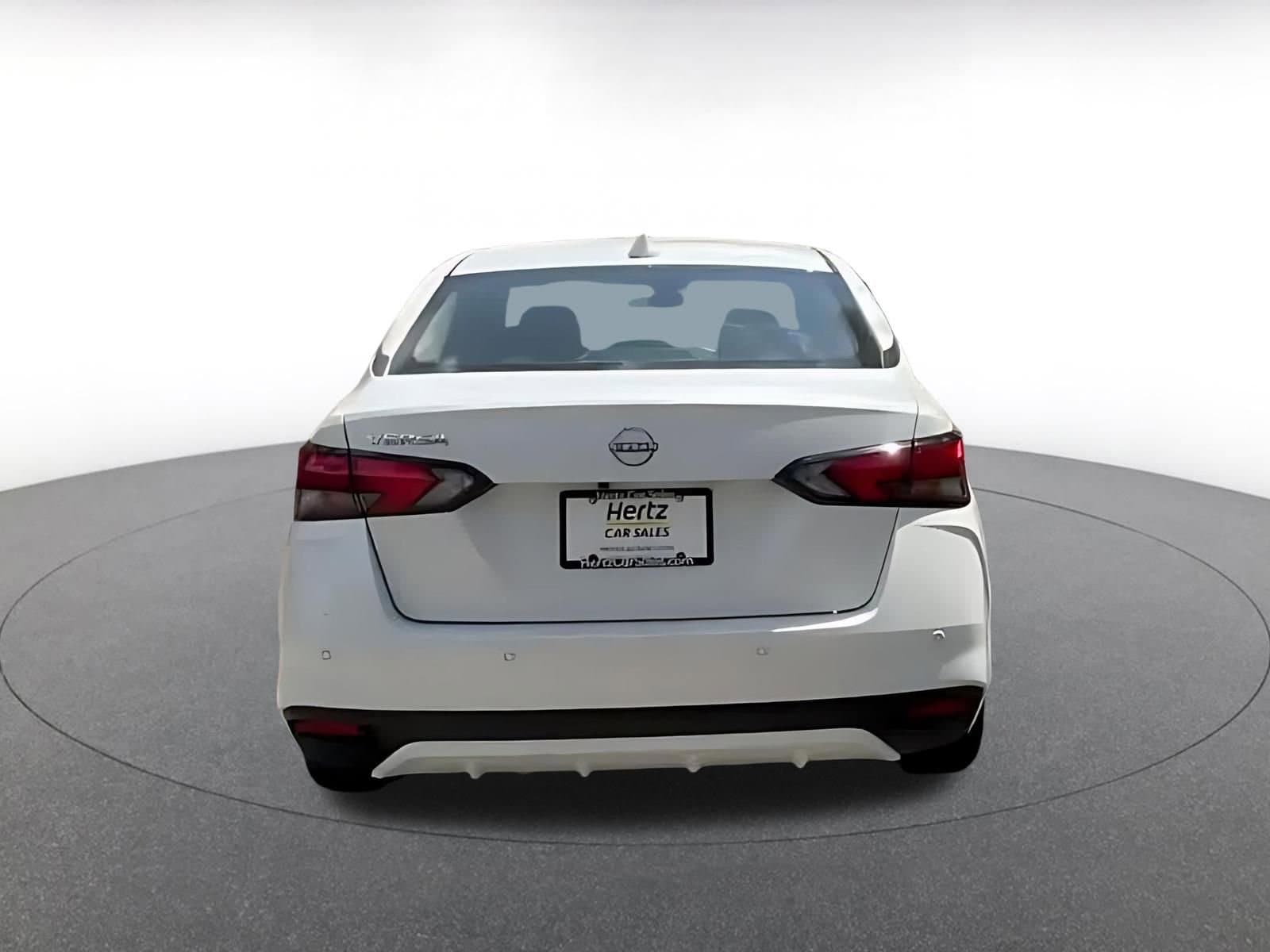 Thumbnail: 2025 Nissan Versa - 12