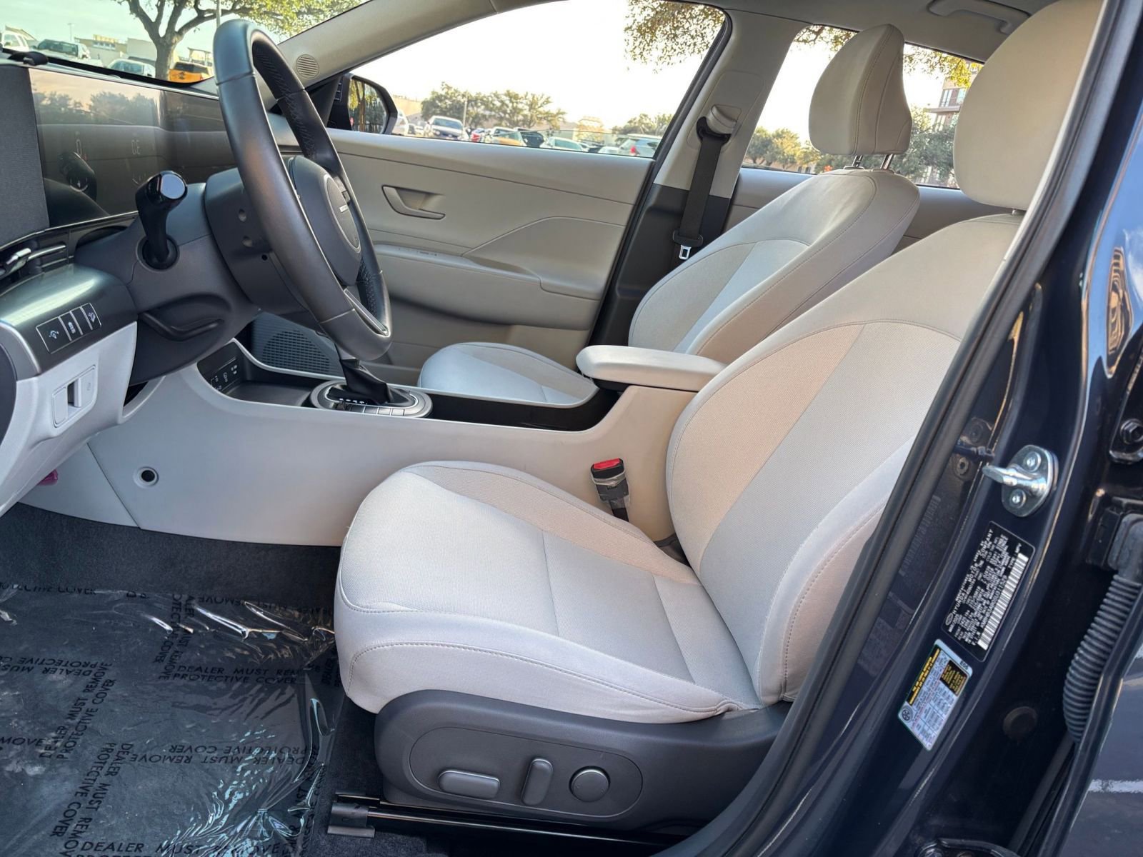 Thumbnail: 2025 Hyundai Kona - 22